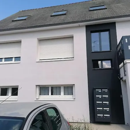 Le - Cosy Duo Apartment *